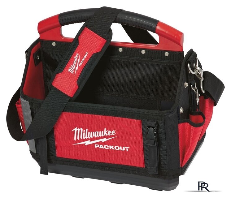 Сумка для инструментов Milwaukee Packout 40 см 4932464085 - Изображение №1 — Интернет-магазин ПроЗаказ
