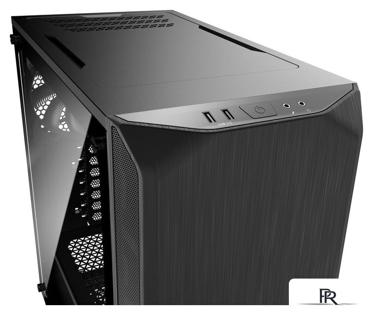 Корпус be quiet! Pure Base 500 BGW34 - Изображение №6 — Интернет-магазин ПроЗаказ