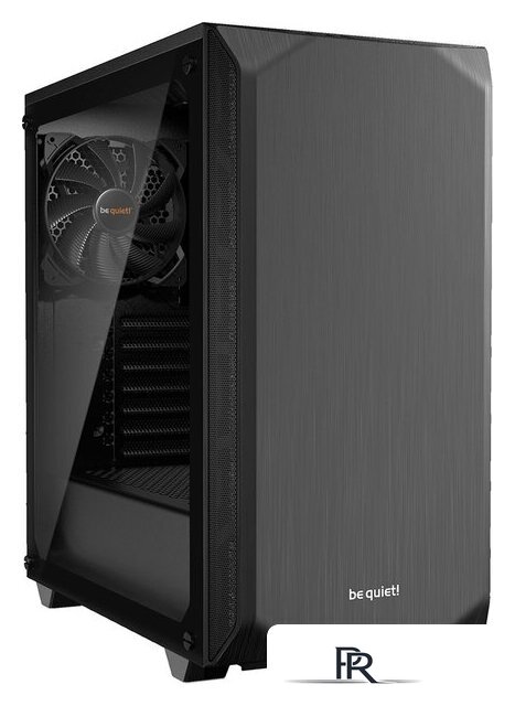 Корпус be quiet! Pure Base 500 BGW34 - Изображение №1 — Интернет-магазин ПроЗаказ