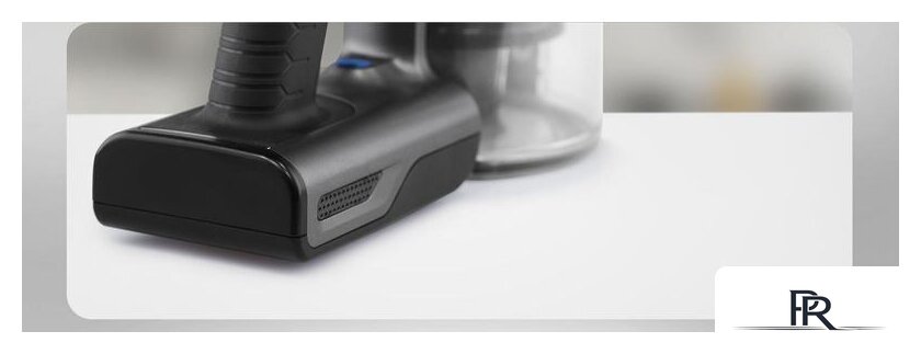 Пылесос BQ VC0801H - Изображение №4 — Интернет-магазин ПроЗаказ
