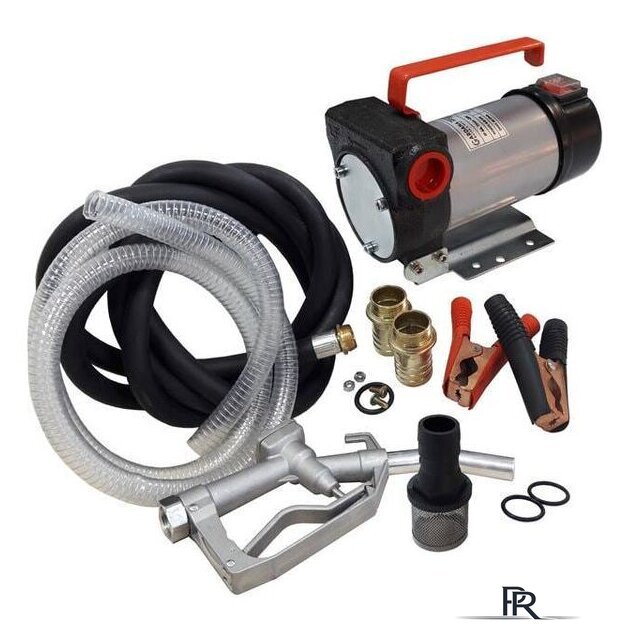 Насос для дизельного топлива Gardana DP12-2 - Изображение №1 — Интернет-магазин ПроЗаказ