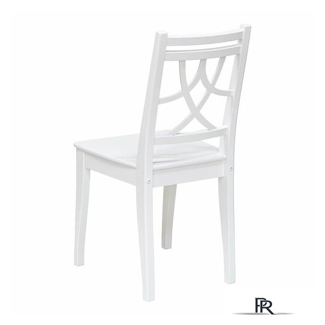 Стул Folium Марк 2 M2R9003 (эмаль, белый) - Изображение №2 — Интернет-магазин ПроЗаказ