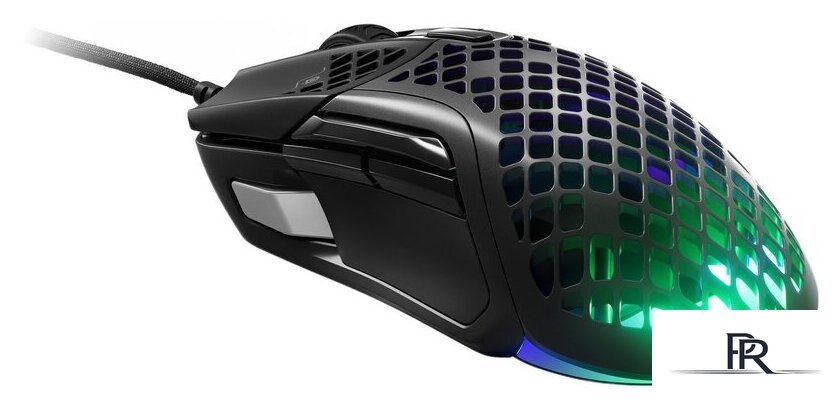 Игровая мышь SteelSeries Aerox 5 - Изображение №1 — Интернет-магазин ПроЗаказ