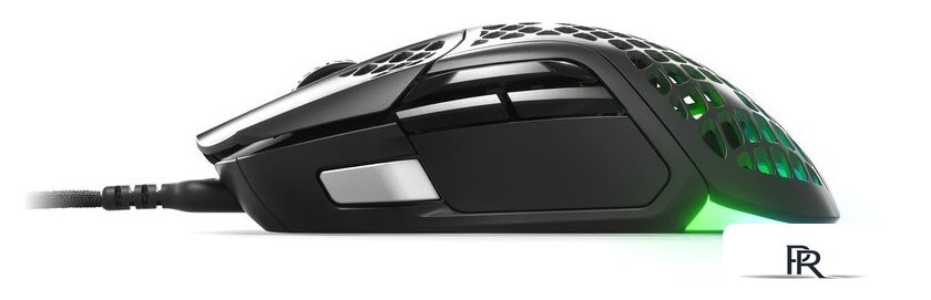 Игровая мышь SteelSeries Aerox 5 - Изображение №5 — Интернет-магазин ПроЗаказ