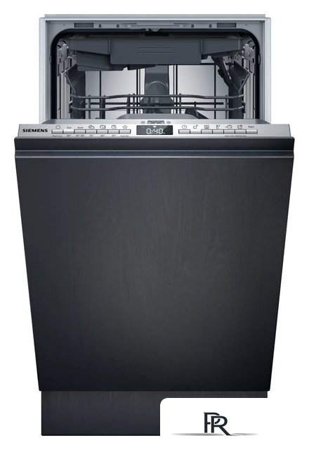 Встраиваемая посудомоечная машина Siemens iQ300 SR63EX25ME - Изображение №1 — Интернет-магазин ПроЗаказ