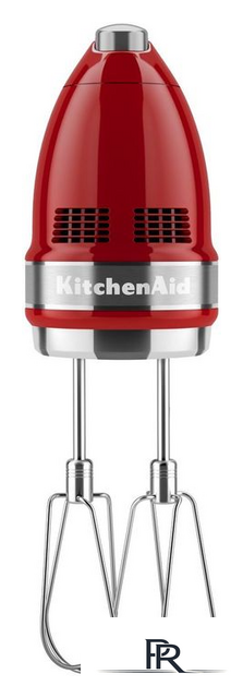 Миксер KitchenAid 5KHM9212EER - Изображение №2 — Интернет-магазин ПроЗаказ