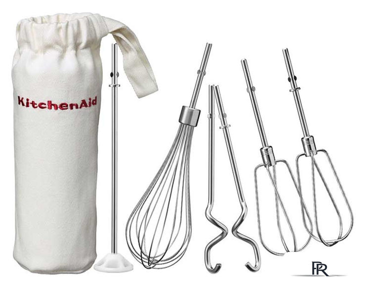 Миксер KitchenAid 5KHM9212EER - Изображение №6 — Интернет-магазин ПроЗаказ