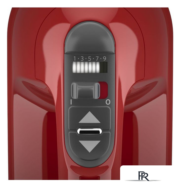 Миксер KitchenAid 5KHM9212EER - Изображение №4 — Интернет-магазин ПроЗаказ