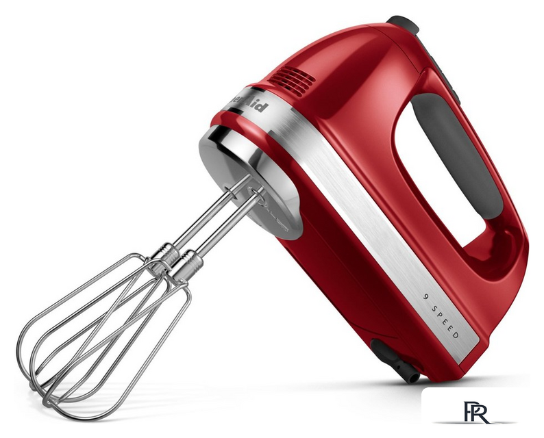 Миксер KitchenAid 5KHM9212EER - Изображение №3 — Интернет-магазин ПроЗаказ