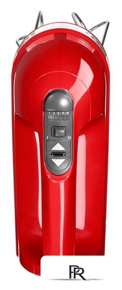 Миксер KitchenAid 5KHM9212EER - Изображение №5 — Интернет-магазин ПроЗаказ