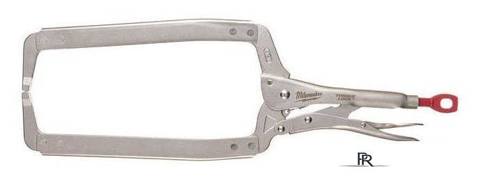 Зажим Milwaukee 4932472260 - Изображение №1 — Интернет-магазин ПроЗаказ
