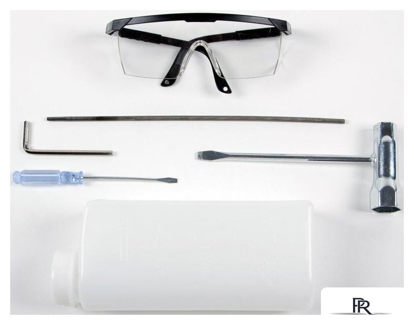 Бензопила Hyundai X 3916 - Изображение №2 — Интернет-магазин ПроЗаказ