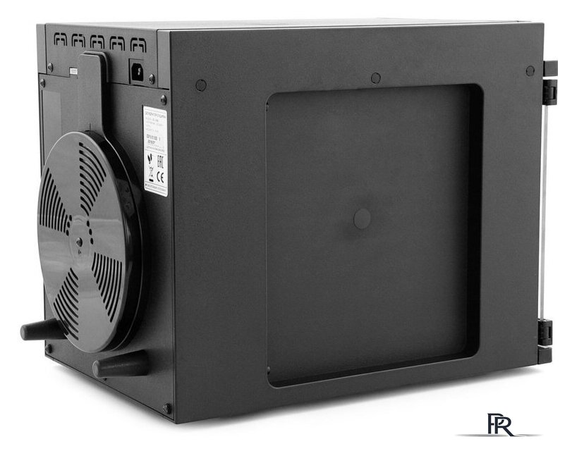 Сушилка для овощей и фруктов Tribest Sedona Express SD-6280 (пластиковые лотки) - Изображение №13 — Интернет-магазин ПроЗаказ