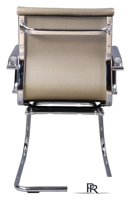 Офисный стул Бюрократ CH-993-Low-V/Gold - Изображение №4 — Интернет-магазин ПроЗаказ