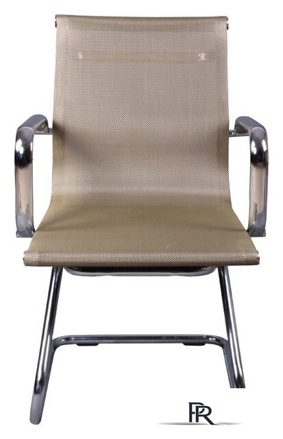 Офисный стул Бюрократ CH-993-Low-V/Gold - Изображение №2 — Интернет-магазин ПроЗаказ