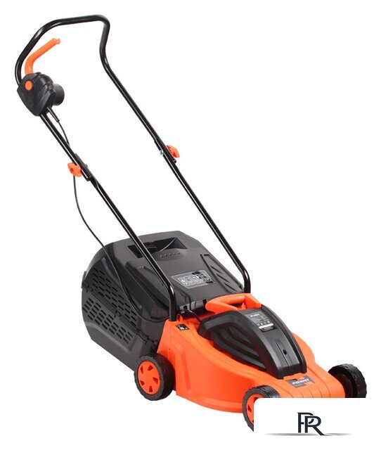 Газонокосилка Patriot PT 1132 E (512309222) - Изображение №1 — Интернет-магазин ПроЗаказ