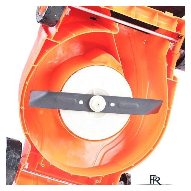 Газонокосилка Patriot PT 1132 E (512309222) - Изображение №10 — Интернет-магазин ПроЗаказ