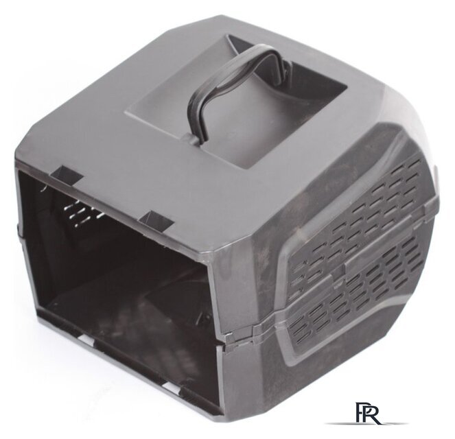 Газонокосилка Patriot PT 1132 E (512309222) - Изображение №11 — Интернет-магазин ПроЗаказ