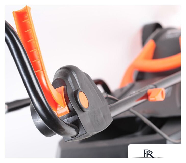 Газонокосилка Patriot PT 1132 E (512309222) - Изображение №5 — Интернет-магазин ПроЗаказ