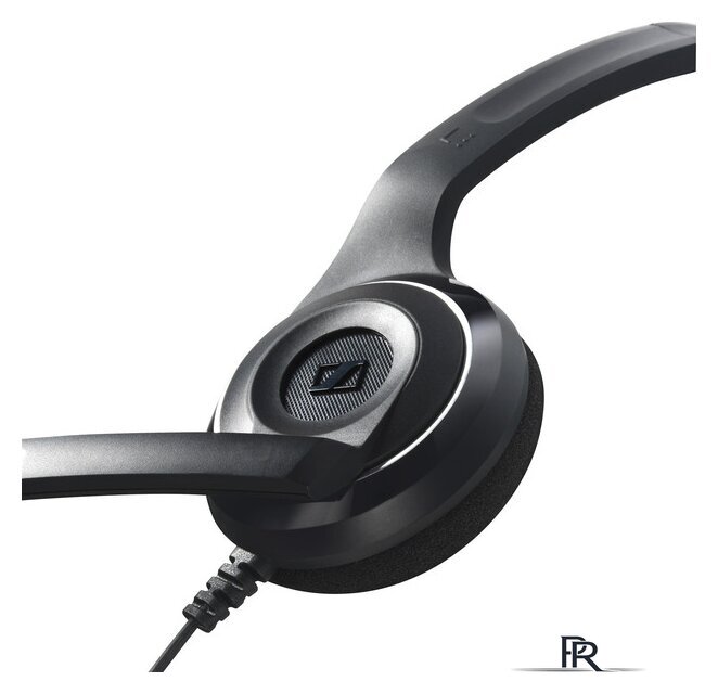 Офисная гарнитура Sennheiser PC 8 USB - Изображение №2 — Интернет-магазин ПроЗаказ