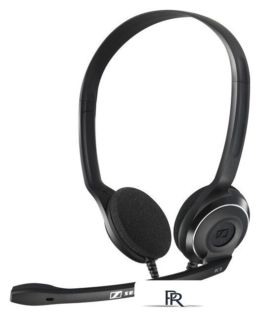 Офисная гарнитура Sennheiser PC 8 USB - Изображение №1 — Интернет-магазин ПроЗаказ