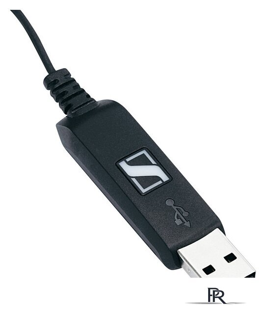 Офисная гарнитура Sennheiser PC 8 USB - Изображение №5 — Интернет-магазин ПроЗаказ