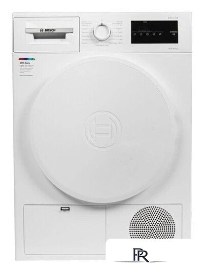 Сушильная машина Bosch WTH8300LSN - Изображение №1 — Интернет-магазин ПроЗаказ
