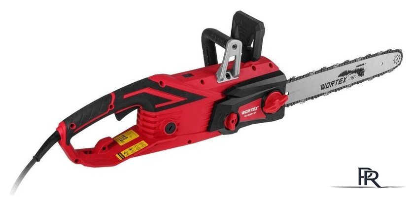 Электрическая пила Wortex EC 4020-1 SF 2334065 - Изображение №1 — Интернет-магазин ПроЗаказ