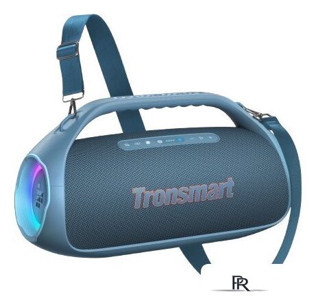 Беспроводная колонка Tronsmart Bang 2 (синий) - Изображение №1 — Интернет-магазин ПроЗаказ