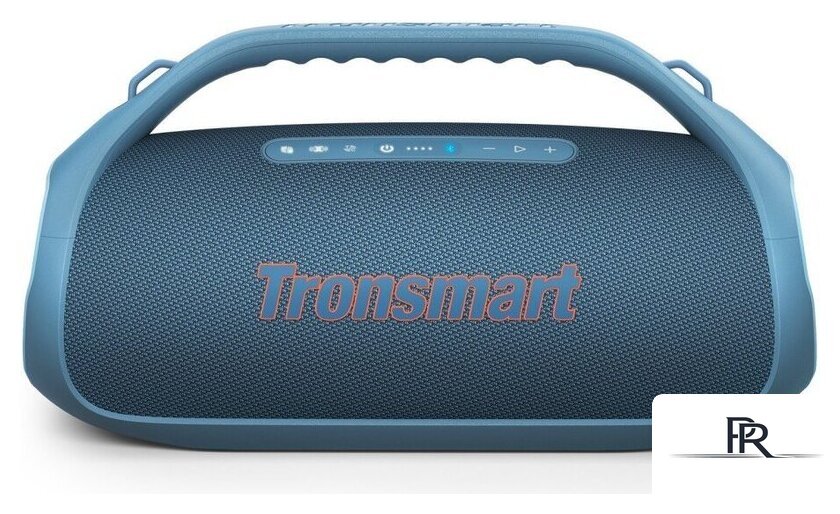 Беспроводная колонка Tronsmart Bang 2 (синий) - Изображение №3 — Интернет-магазин ПроЗаказ