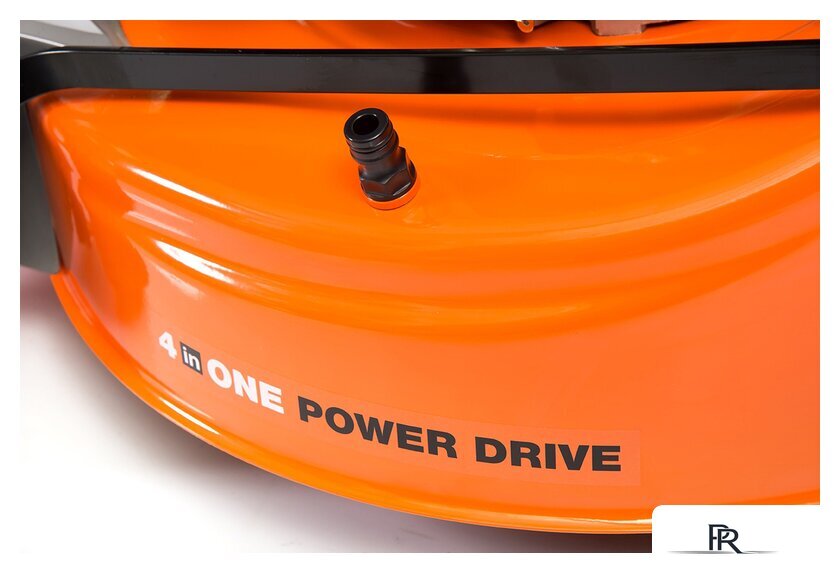 Газонокосилка Daewoo Power DLM 5100SP - Изображение №4 — Интернет-магазин ПроЗаказ