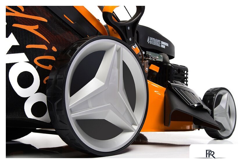 Газонокосилка Daewoo Power DLM 5100SP - Изображение №8 — Интернет-магазин ПроЗаказ