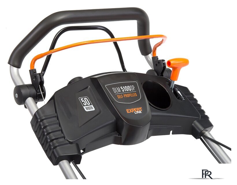 Газонокосилка Daewoo Power DLM 5100SP - Изображение №6 — Интернет-магазин ПроЗаказ