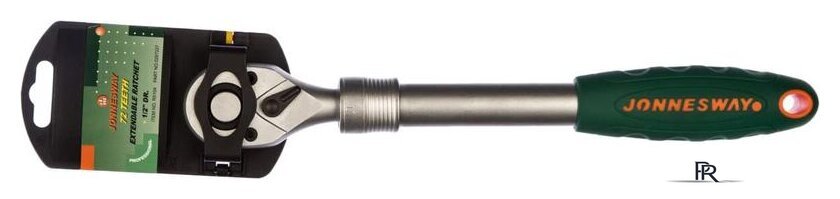 Вороток с трещоткой Jonnesway R5104 - Изображение №4 — Интернет-магазин ПроЗаказ