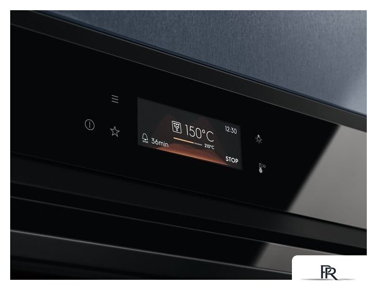 Электрический духовой шкаф Electrolux EOC8P39H - Изображение №5 — Интернет-магазин ПроЗаказ