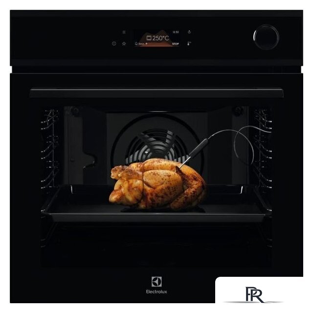 Электрический духовой шкаф Electrolux EOC8P39H - Изображение №1 — Интернет-магазин ПроЗаказ