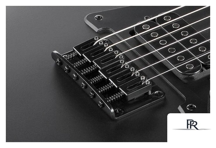 Электрогитара Ibanez GRGR221PA-AQB - Изображение №10 — Интернет-магазин ПроЗаказ