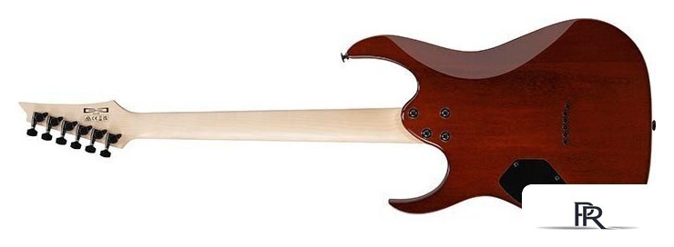 Электрогитара Ibanez GRGR221PA-AQB - Изображение №5 — Интернет-магазин ПроЗаказ