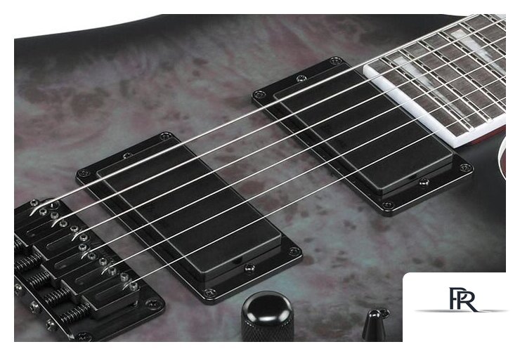 Электрогитара Ibanez GRGR221PA-AQB - Изображение №9 — Интернет-магазин ПроЗаказ