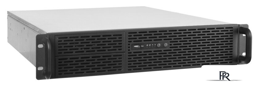 Корпус ExeGate Pro 2U2088 800W EX248517RUS - Изображение №1 — Интернет-магазин ПроЗаказ