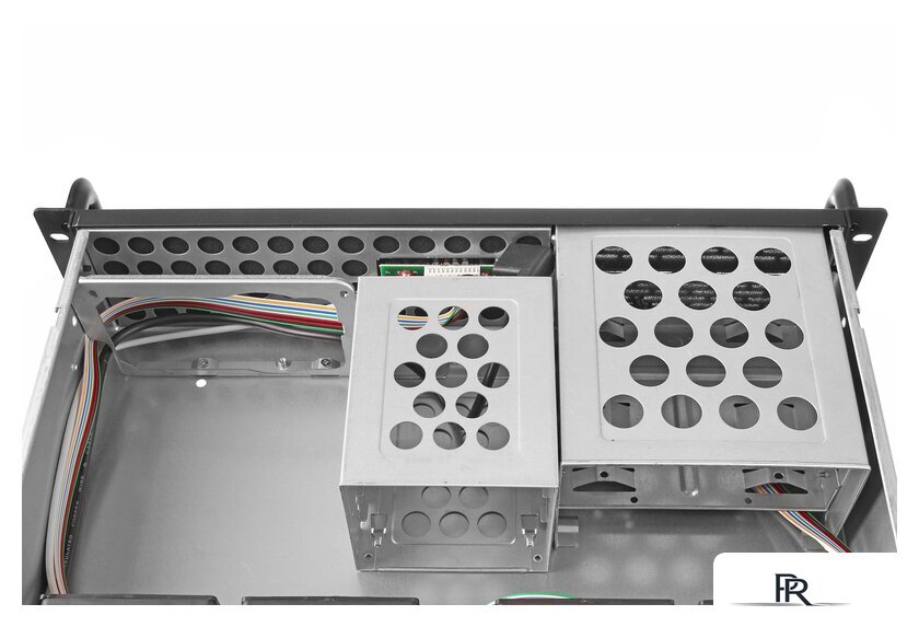 Корпус ExeGate Pro 2U2088 800W EX248517RUS - Изображение №4 — Интернет-магазин ПроЗаказ