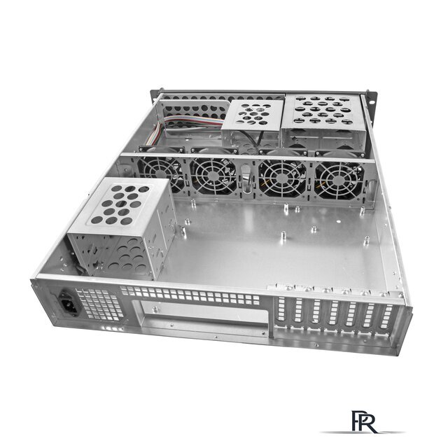 Корпус ExeGate Pro 2U2088 800W EX248517RUS - Изображение №2 — Интернет-магазин ПроЗаказ