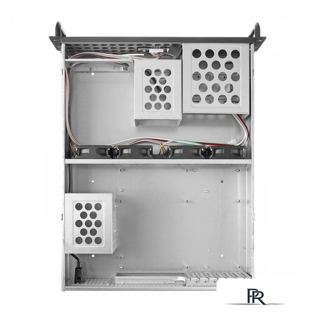 Корпус ExeGate Pro 2U2088 800W EX248517RUS - Изображение №3 — Интернет-магазин ПроЗаказ