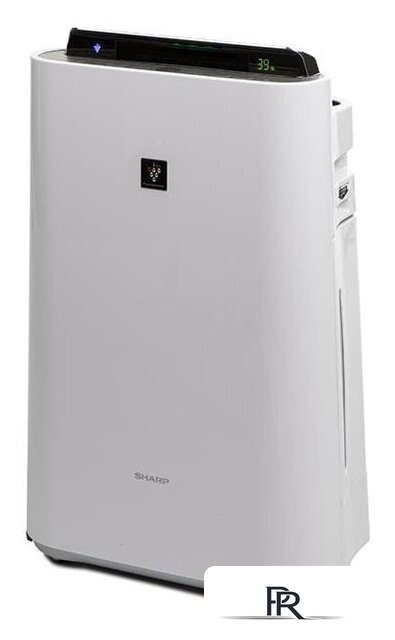 Мойка воздуха Sharp KC-D40EUW - Изображение №2 — Интернет-магазин ПроЗаказ
