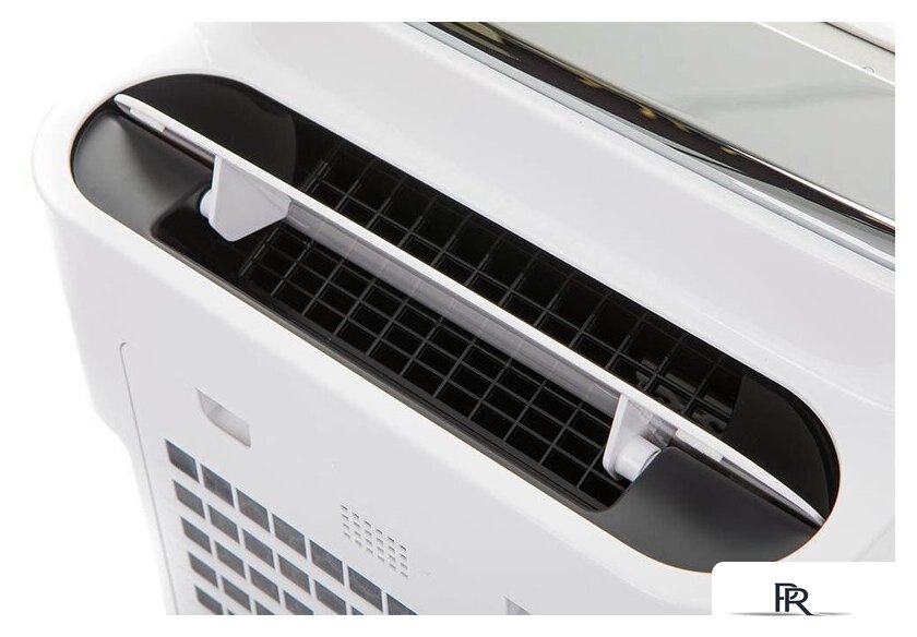 Мойка воздуха Sharp KC-D40EUW - Изображение №5 — Интернет-магазин ПроЗаказ