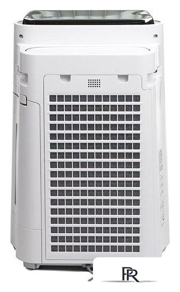 Мойка воздуха Sharp KC-D40EUW - Изображение №7 — Интернет-магазин ПроЗаказ