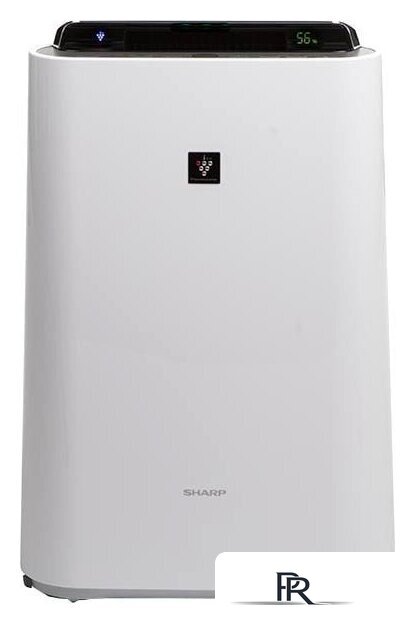 Мойка воздуха Sharp KC-D40EUW - Изображение №1 — Интернет-магазин ПроЗаказ