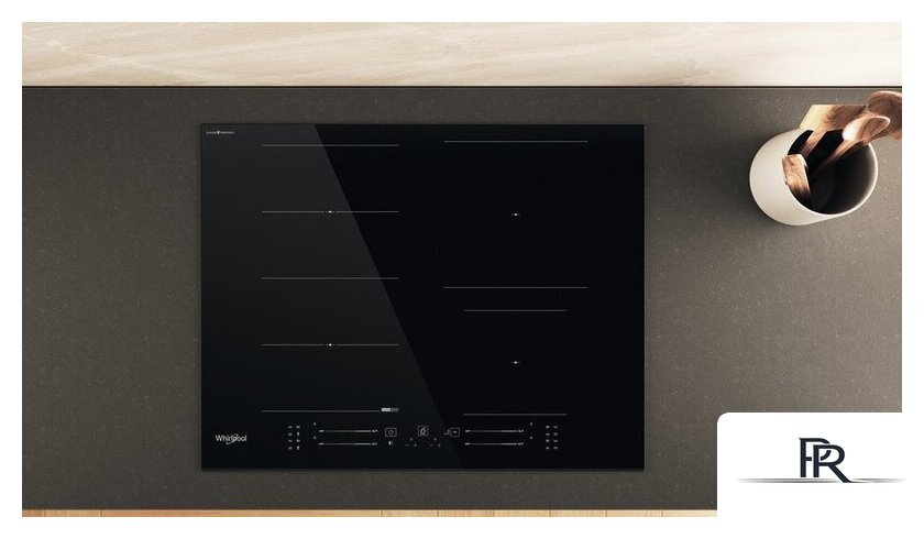 Варочная панель Whirlpool WF S4665 CPBF - Изображение №5 — Интернет-магазин ПроЗаказ