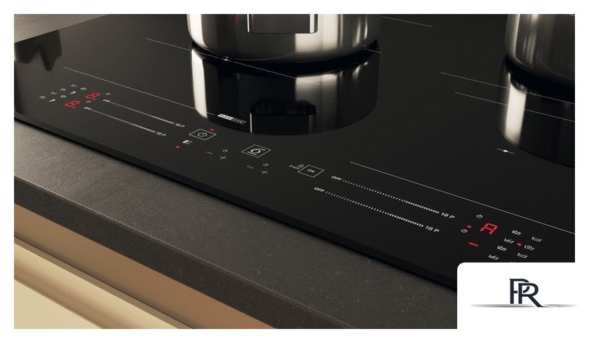 Варочная панель Whirlpool WF S4665 CPBF - Изображение №10 — Интернет-магазин ПроЗаказ