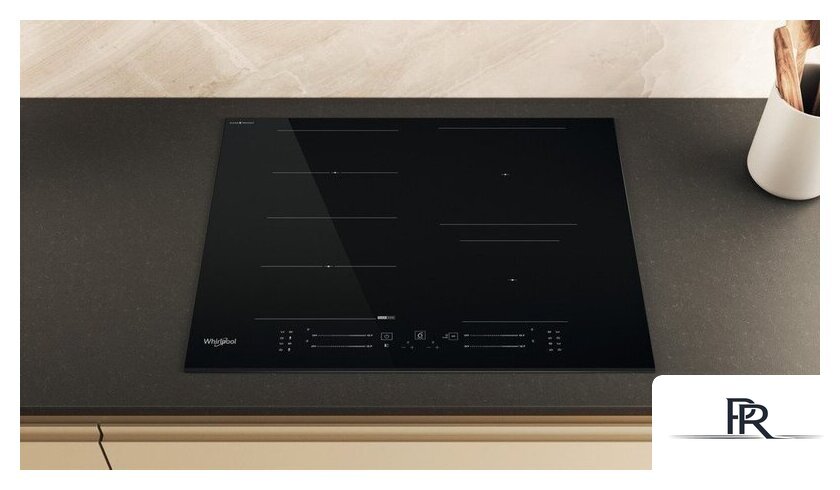 Варочная панель Whirlpool WF S4665 CPBF - Изображение №6 — Интернет-магазин ПроЗаказ